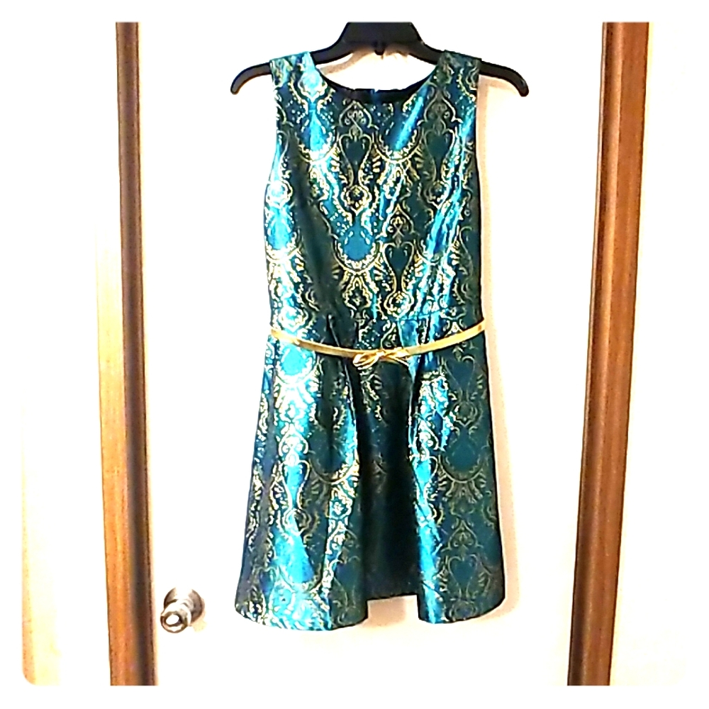 Dress for girls